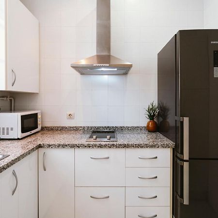 塞维利亚Bright And Cozy-1Bd 1Bth & 2Bd 1Bth- La Giralda公寓 外观 照片
