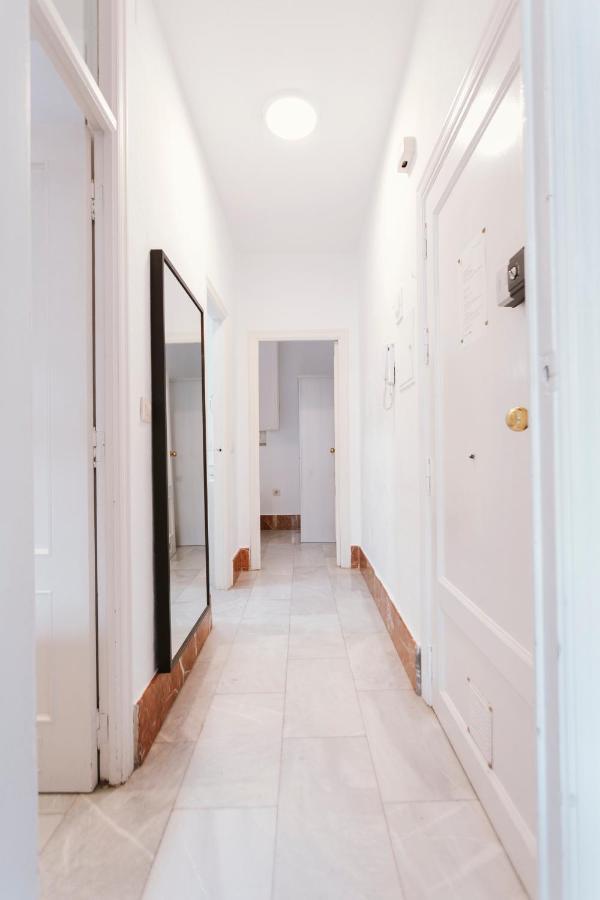 塞维利亚Bright And Cozy-1Bd 1Bth & 2Bd 1Bth- La Giralda公寓 外观 照片