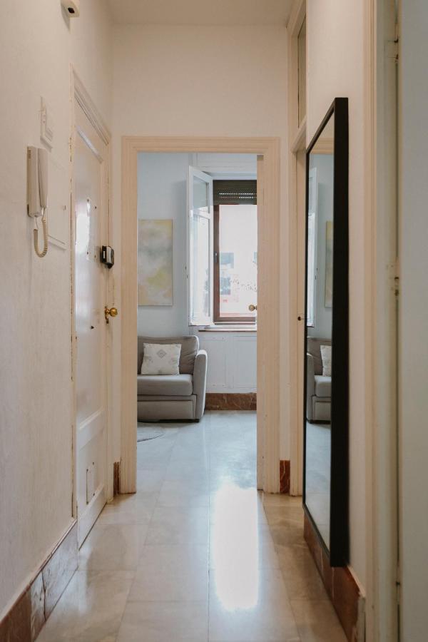 塞维利亚Bright And Cozy-1Bd 1Bth & 2Bd 1Bth- La Giralda公寓 外观 照片